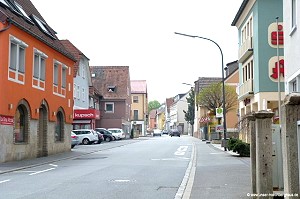 Umgebung Höchberg Haus